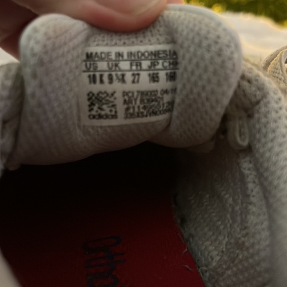 Kids adidas superstars - Picture 5 of 7